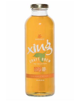 Picture of Xing Craft Brew Ginger 16 Oz