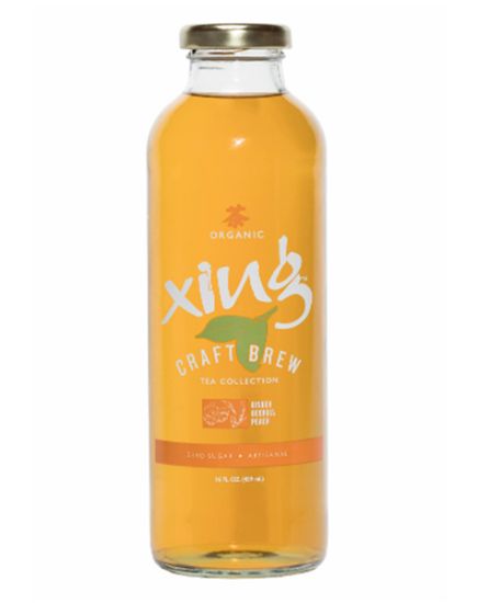 Picture of Xing Craft Brew Ginger 16 Oz