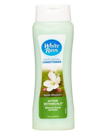 Picture of White Rain Apple Blossom Conditioner 15 Oz