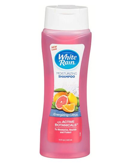 Picture of White Rain Energizing Citrus 15 Oz
