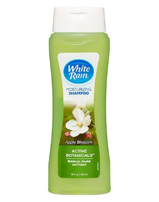 Picture of White Rain Apple Blossom Shampoo 15 Oz