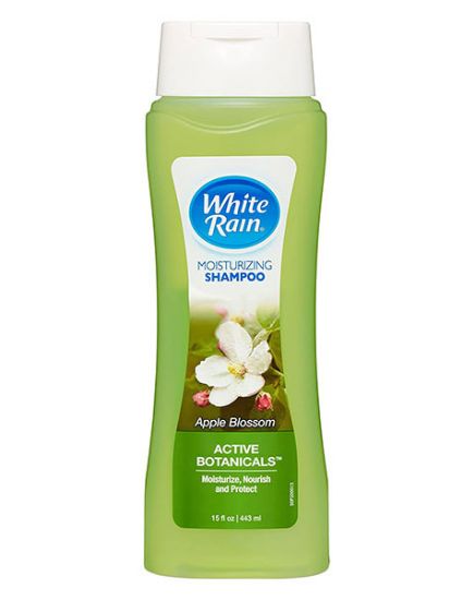 Picture of White Rain Apple Blossom Shampoo 15 Oz