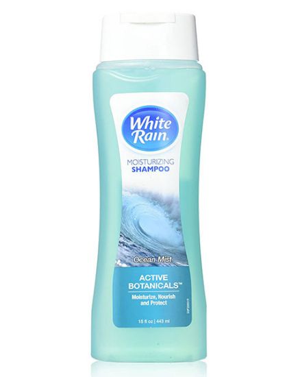 Picture of White Rain Ocean Mist Shampoo 15 Oz