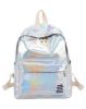 Picture of Paper Impression Holographic Bag Glossy 1 Pc