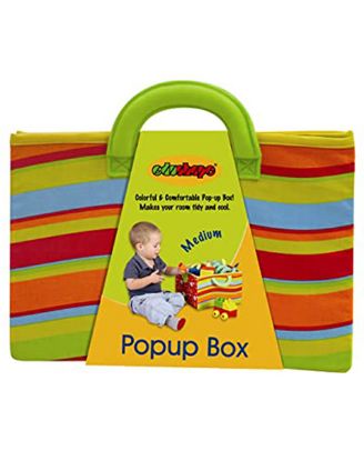 Picture of Paper Impression Med Baby With Pop Up Bag 1 Pc