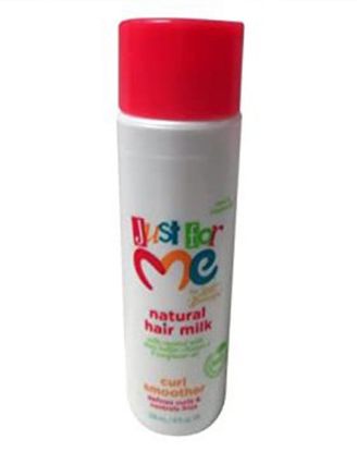 Picture of Jfm Curl Smoother 8 Oz