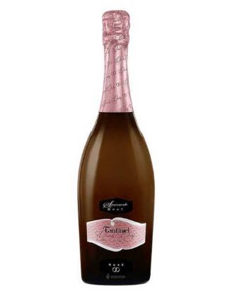 Picture of Fantinel The One And Only Rose 750 Ml