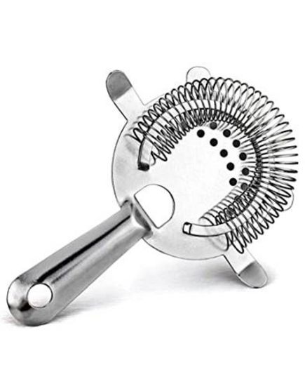 Picture of An American Company Bar Strainer 1 Pc