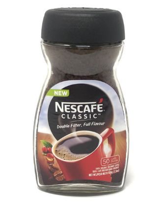 Picture of Nescafe Classic Coffee 190 Grams