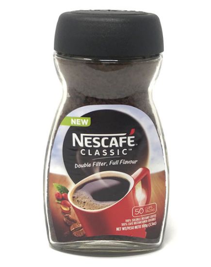 Picture of Nescafe Classic Coffee 190 Grams