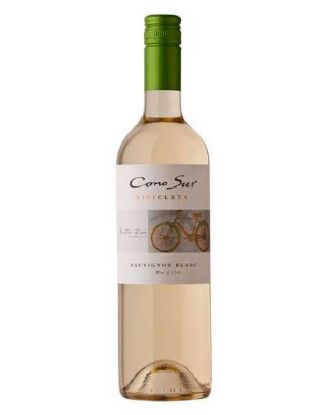 Picture of Cono Sur Bicicleta Sauvignon Blanc 750 Ml