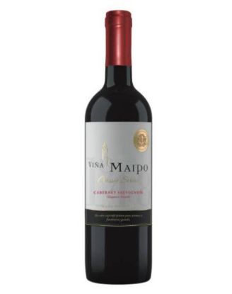 Picture of Vina Maipo Cabernet Sauvignon 750 Ml
