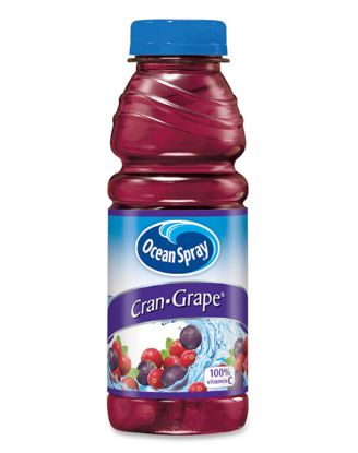 Picture of Wata Cran Grape 600 Ml