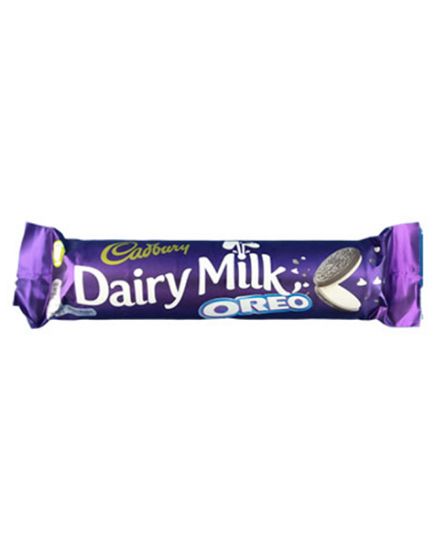 Picture of Cadbury Dairy Milk Oreo 41 Grams