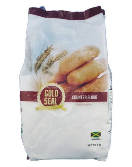 Picture of Gold Seal Counter Flour 1 Kg