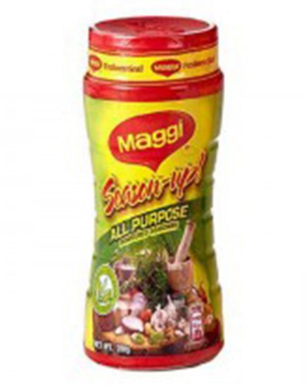 Picture of Maggi All Purpose Powdered Spice 200 Grams