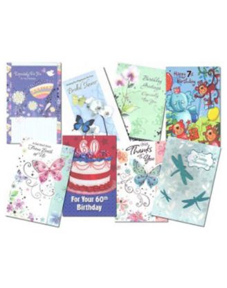 Picture of Premium Greetings Greetings Cards Everyday 1 Pk