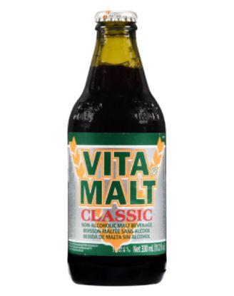 Picture of Vita Malt Classic 11.2 Oz