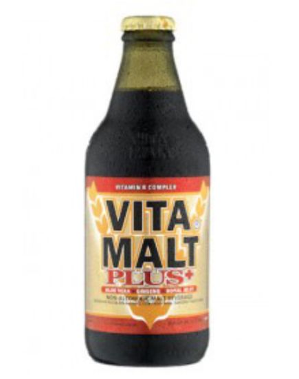 Picture of Vita Malt Plus 11.2 Oz