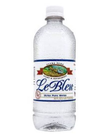 Picture of Le Blue Premium Water 20 Oz