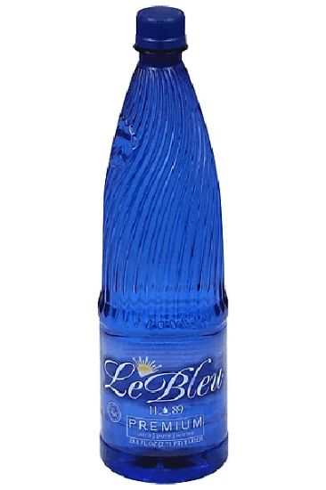 Picture of Le Blue Ultra Pure Water 1 Litre