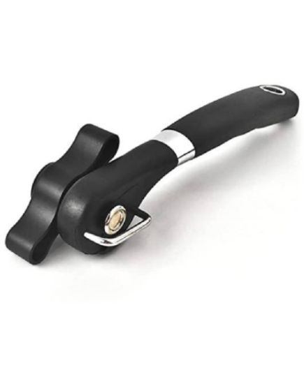 Picture of An American Company Bottle And Can Opener With White Handle 1 Pc