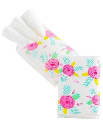 Picture of Quality Travel Tissue 10 Sheets