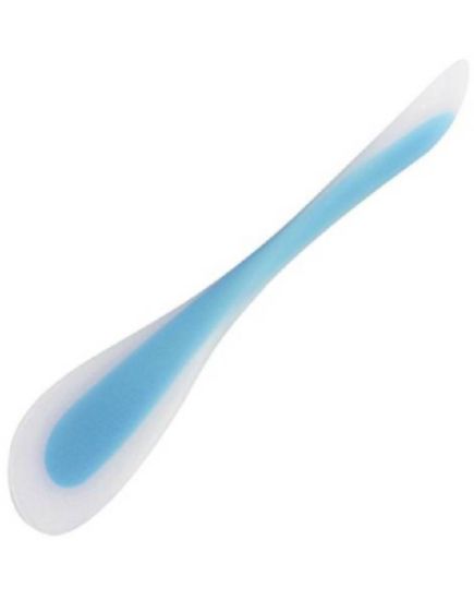 Picture of An American Company Double Sided Silicone Spatula 1 Pc