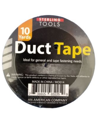 Picture of Sterling Tools Duct Tape 1 Pc