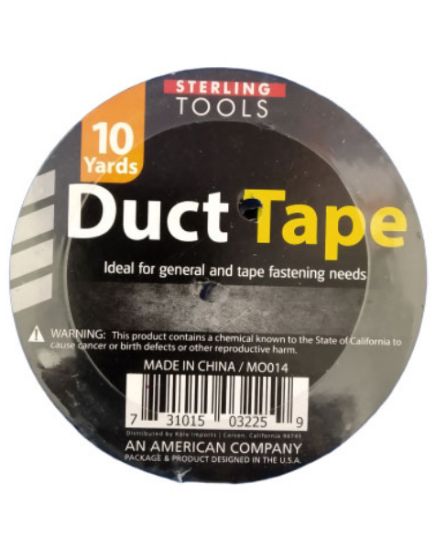 Picture of Sterling Tools Duct Tape 1 Pc