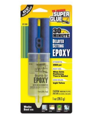Picture of Sterling Tools Super Glue Set 2 Pc