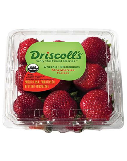 Picture of Driscoll/'s Strawberries 16 Oz