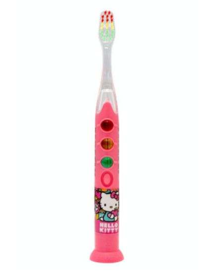 Picture of Hello Kitty Tooth Brush 1 Pk