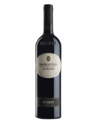 Picture of Batasiolo Barbera D/'alba Sourana 750 Ml