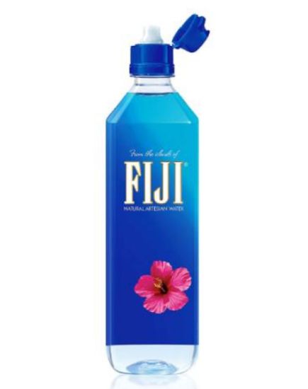 Picture of Fiji Water Sports Cap 700 Ml