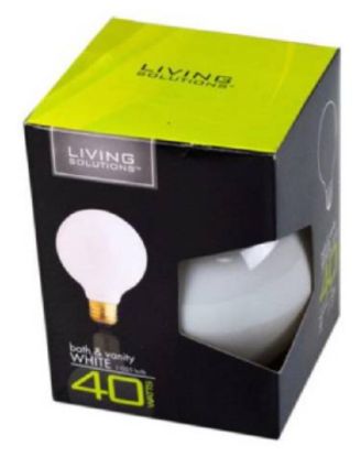 Picture of Subbeam Bulb 40 Watt 1 Pc