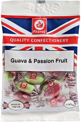 Picture of Fitzroy Guava & Passion Fruit 1 Pc