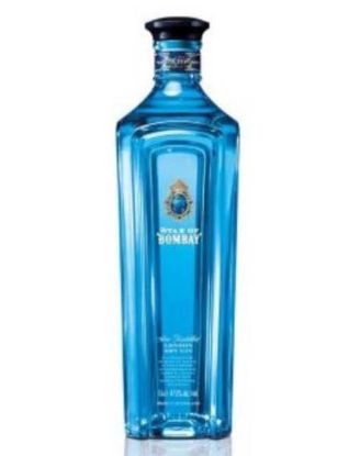 Picture of Star Of Bombay Gin 1 Litre
