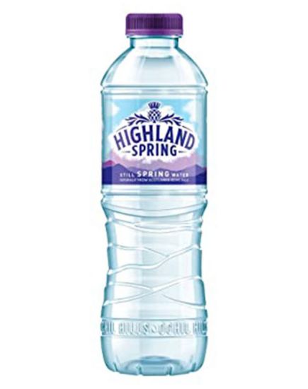 Picture of Highland Spring 500 Ml