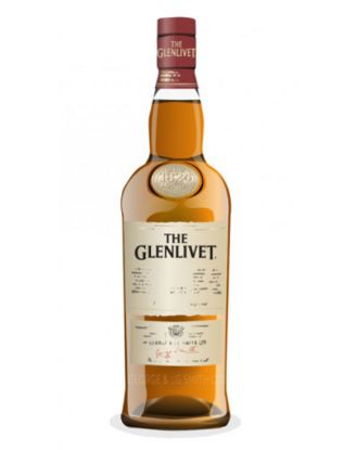 Picture of The Glenlivet 18yr 1 Litre