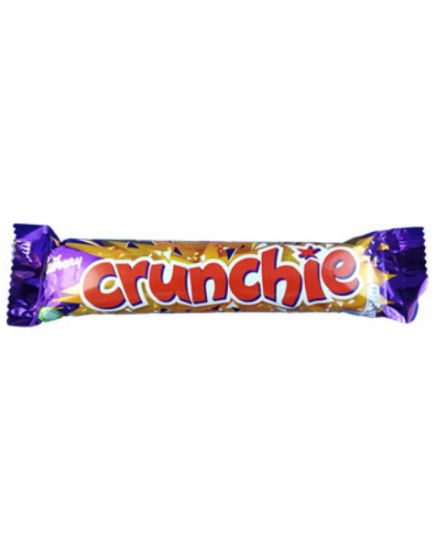 Picture of Cadbury Crunchie Bar 40 Grams