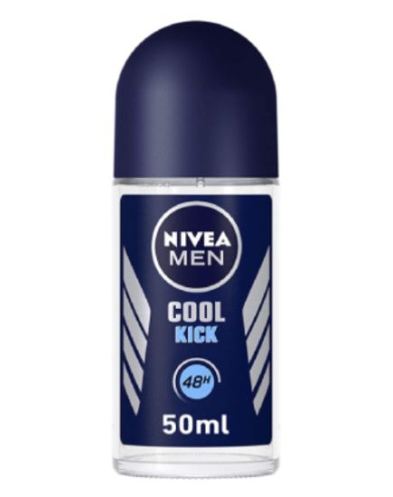 Picture of Nivea Cool Kick Men 50 Ml