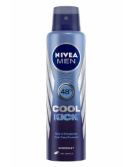 Picture of Nivea Deo Cool Kick Spray 150 Ml