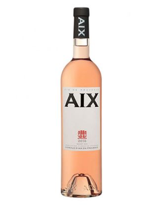 Picture of Aix Provence Rose 750 Ml