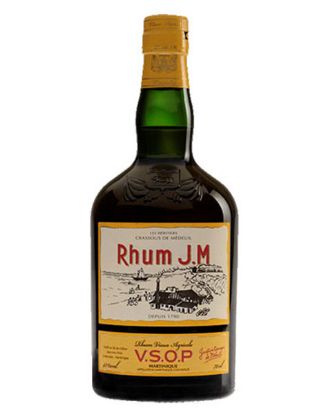 Picture of Rhum J.m Vsop 750 Ml