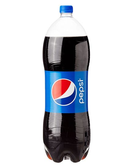 Picture of Pepsico Pepsi Bottle 1 Litre