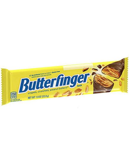 Picture of Nestle Butterfinger Bar 1.9 Oz
