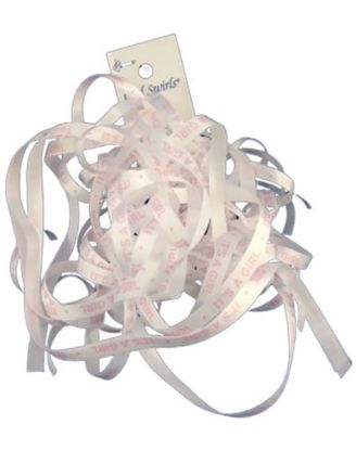 Picture of Berwick Baby Girl Curly Bow 1 Pc