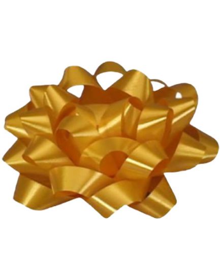 Picture of Berwick Yellow Confetti Bow 1 Pc 1 Pk