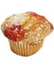 Picture of Otis Spunkmeyer Strawberry Muffins 2.25 Oz